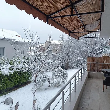 Family House Appartement *