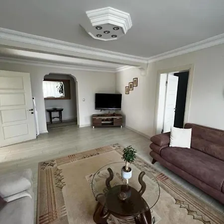 Appartement Family House Istanboel