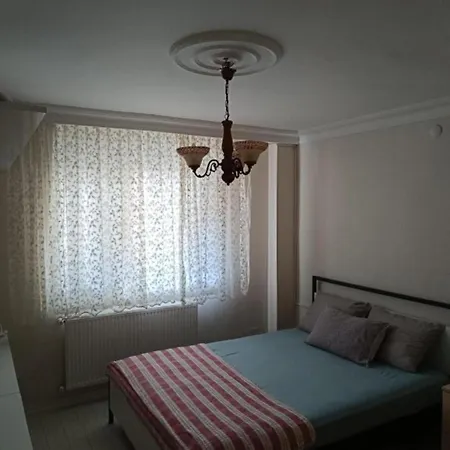 Family House * Istanboel