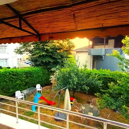 Family House Appartement