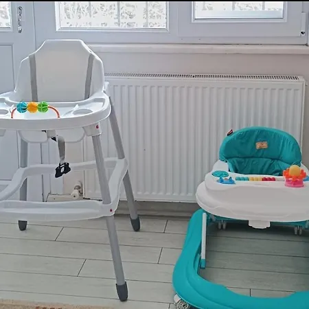 Appartement Family House *