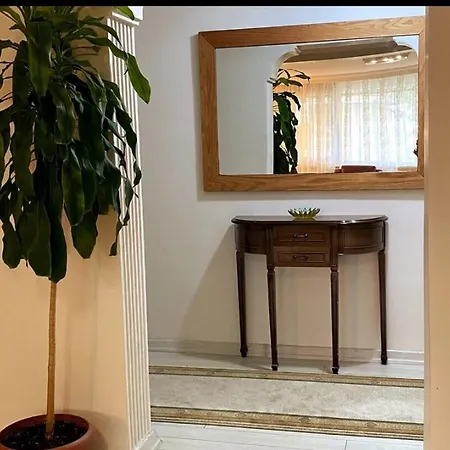 Appartement Family House Istanboel