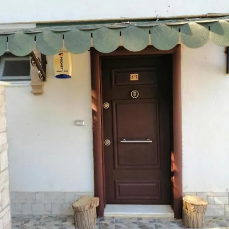 Family House * Istanboel