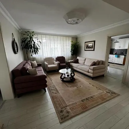 Family House Appartement *