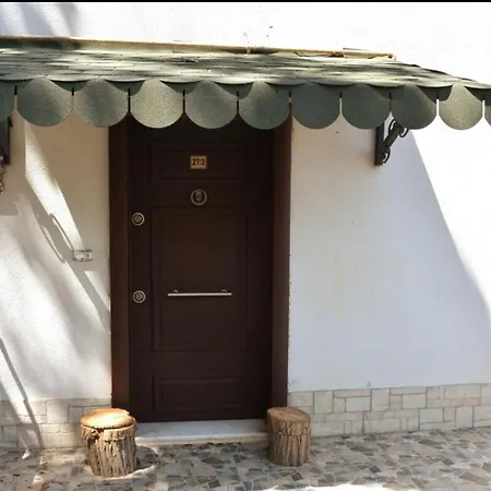 Family House Istanboel