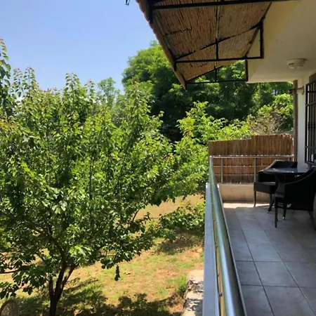 Appartement Family House Istanboel