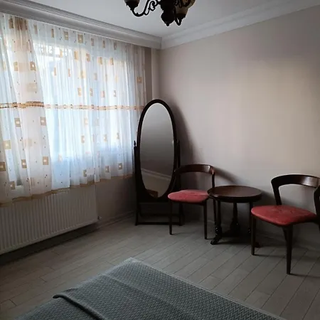 Appartement Family House *