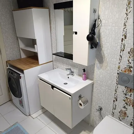 Family House Appartement Istanboel