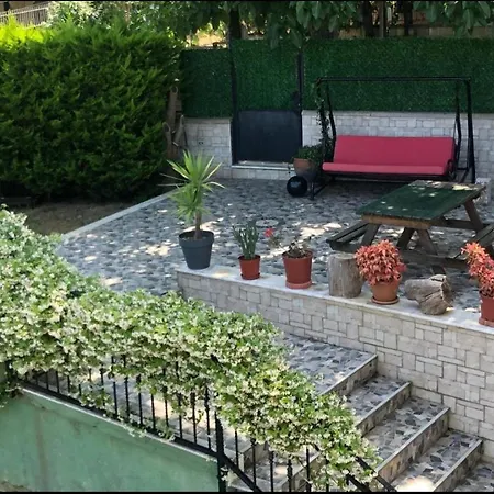 Family House *