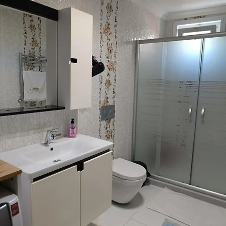 Appartement Family House