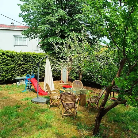 Family House Istanboel