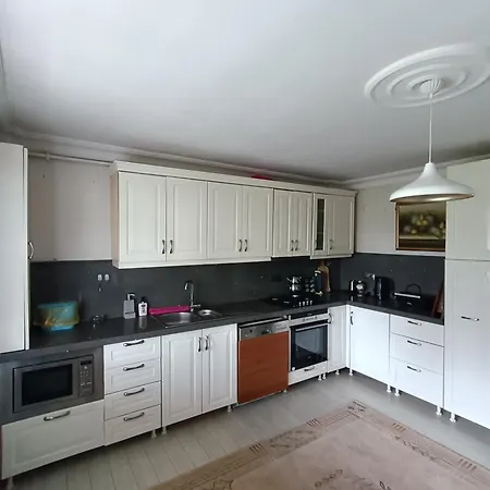 Family House Appartement Istanboel