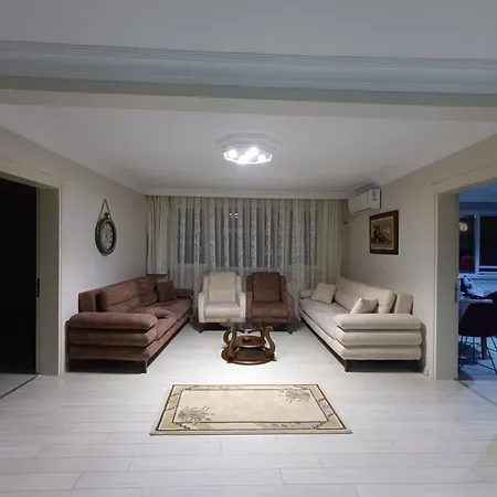 Family House Istanboel