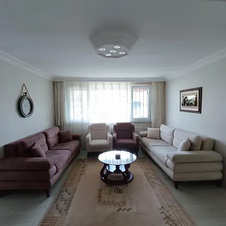 Appartement Family House *