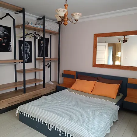 Family House Appartement Istanboel