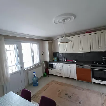 Appartement Family House Istanboel