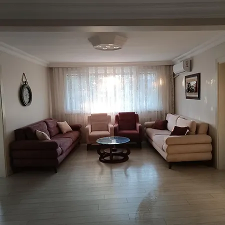 Family House