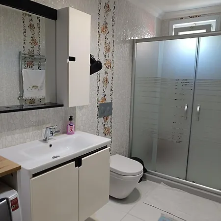 Family House Appartement