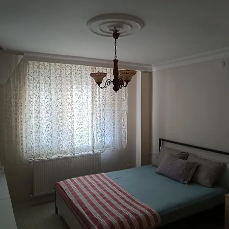 Appartement Family House