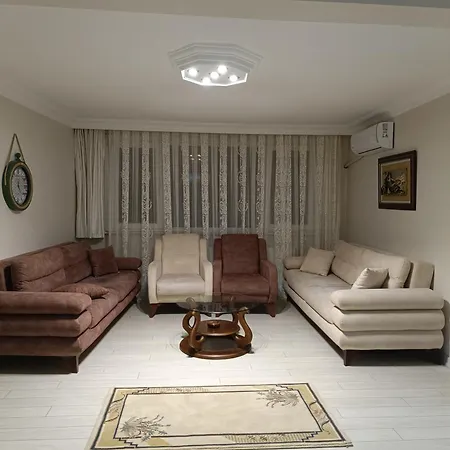 Appartement Family House *