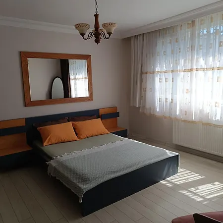 Appartement Family House Istanboel
