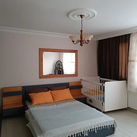 Family House