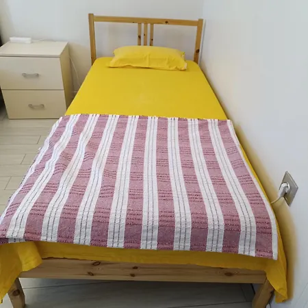 Appartement Family House