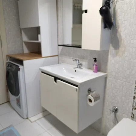 Family House Appartement