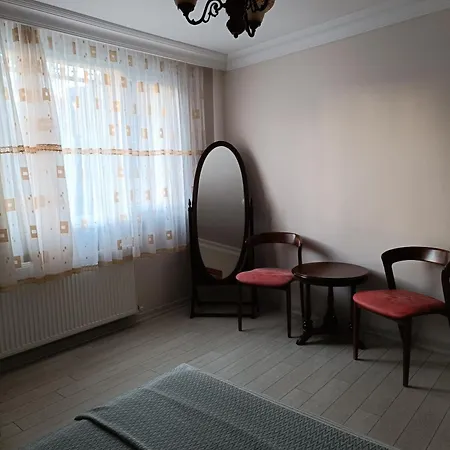 Family House
