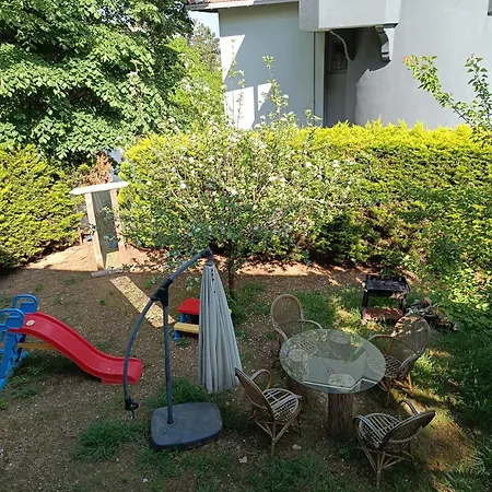 Family House Appartement