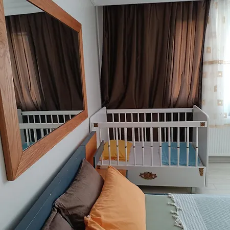 Family House Appartement *