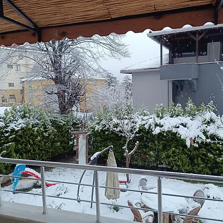 Family House Διαμέρισμα *