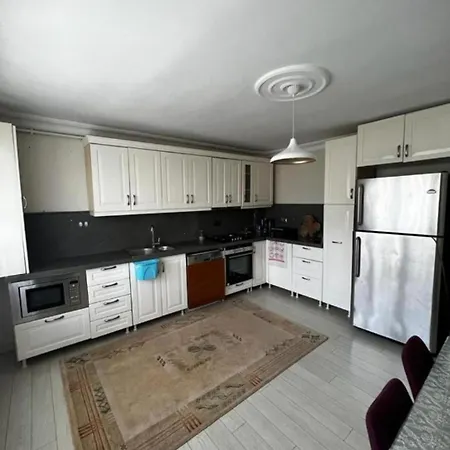 Family House דירה *