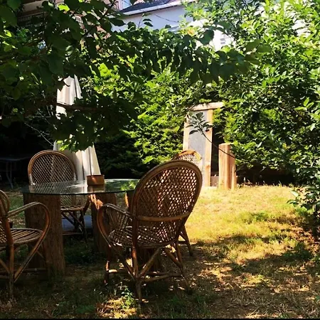 Διαμέρισμα Family House Κωνσταντινούπολη