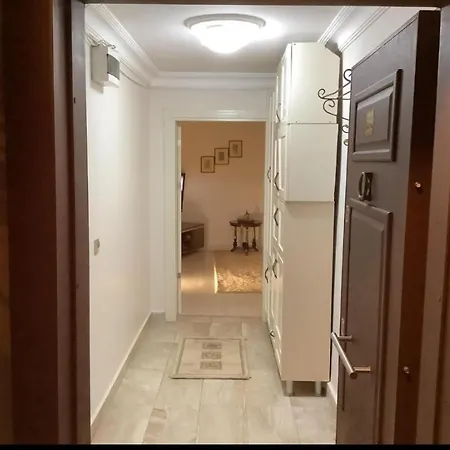 דירה Family House *