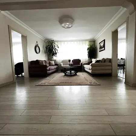 Family House * Κωνσταντινούπολη