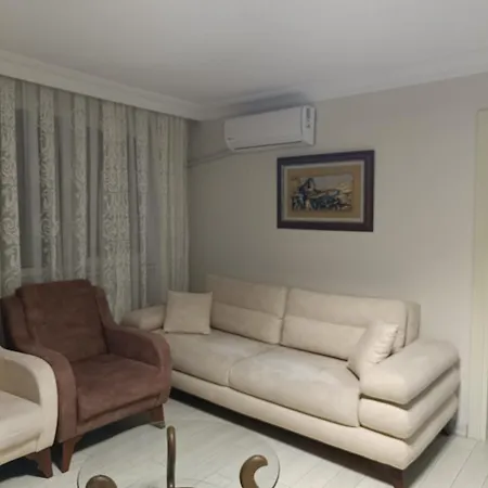 Family House דירה *