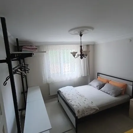 Family House Διαμέρισμα Κωνσταντινούπολη