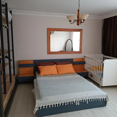 Family House * איסטמבול