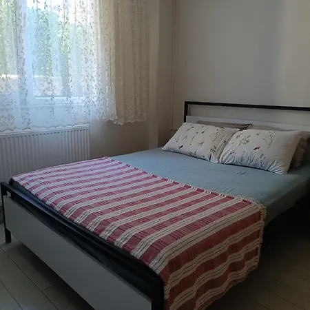 Family House Διαμέρισμα Κωνσταντινούπολη